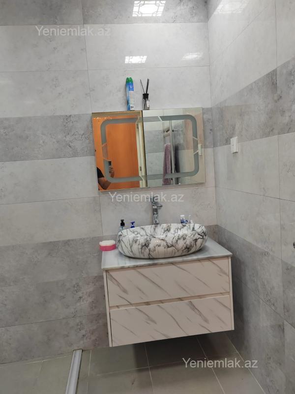3 otaqlı Bina evi menzil, 9-cu mikrorayon, Sumqayıt