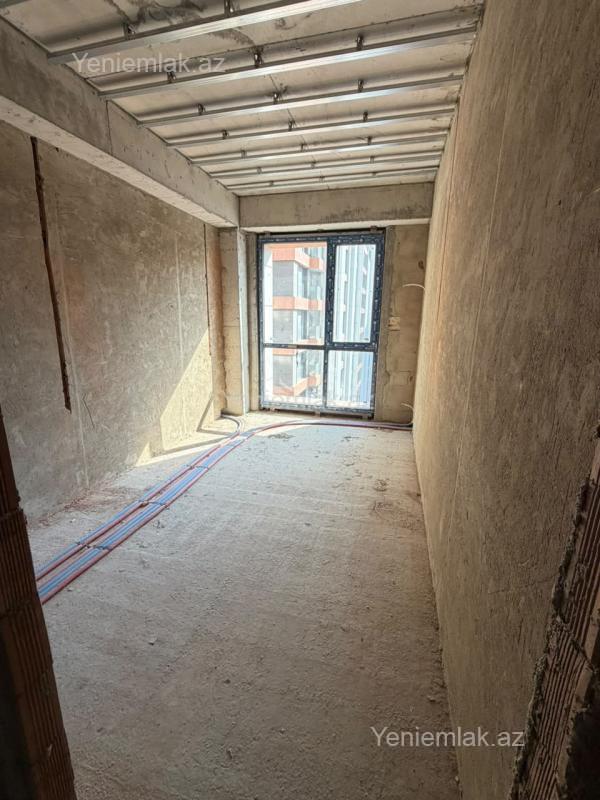 3 otaqlı Bina evi menzil, Nərimanov rayonu, Bakı