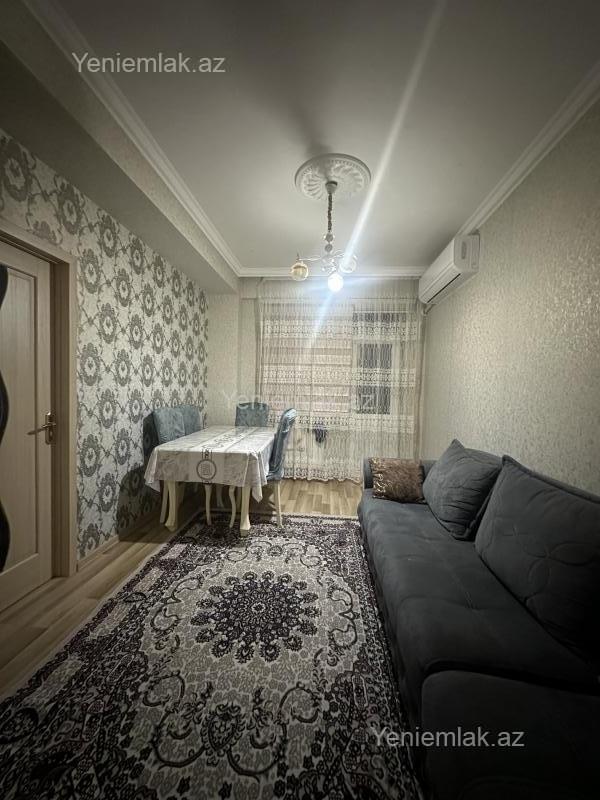 3 otaqlı Bina evi menzil, Qurtuluş 93, Abşeron