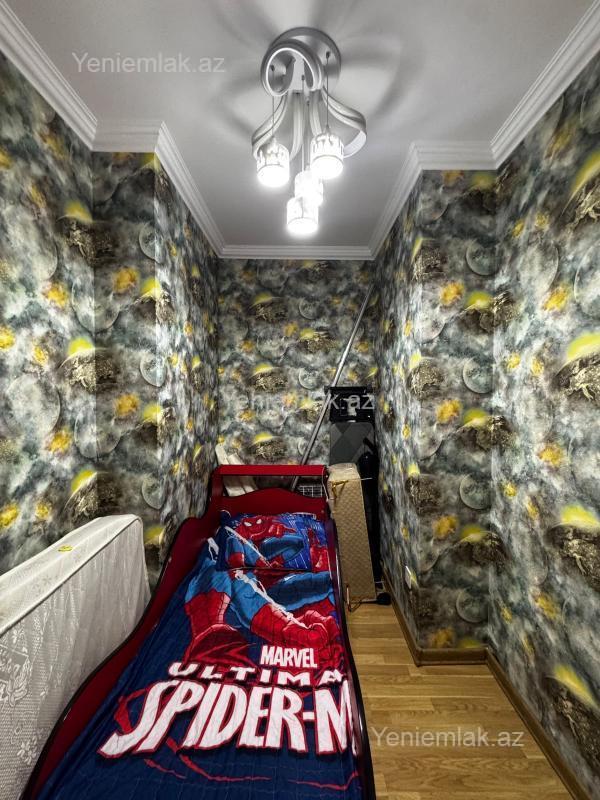 2 otaqlı Bina evi menzil, Masazır, Abşeron