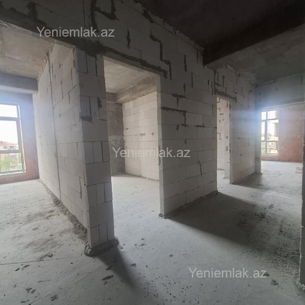 4 otaqlı Bina evi menzil, Nizami rayonu, Bakı