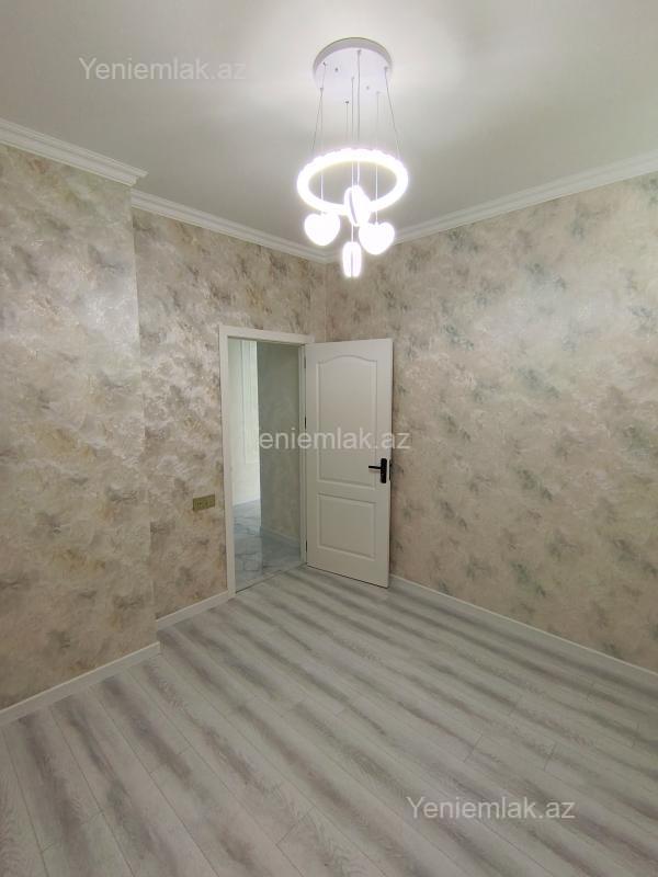 2 otaqlı Bina evi menzil, Qurtuluş 93, Abşeron
