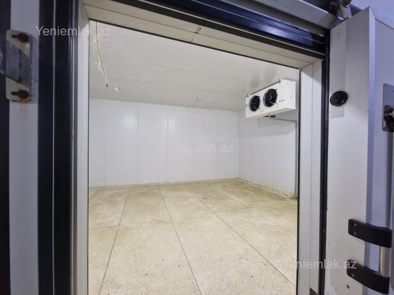 1 otaqlı Obyekt, Suraxanı rayonu, Bakı