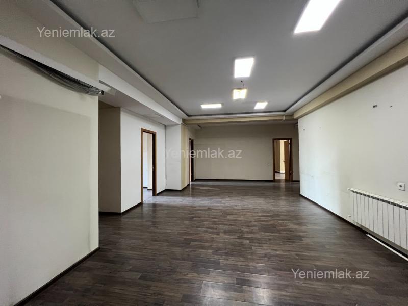 16 otaqlı Ofis, Nəsimi rayonu, Bakı