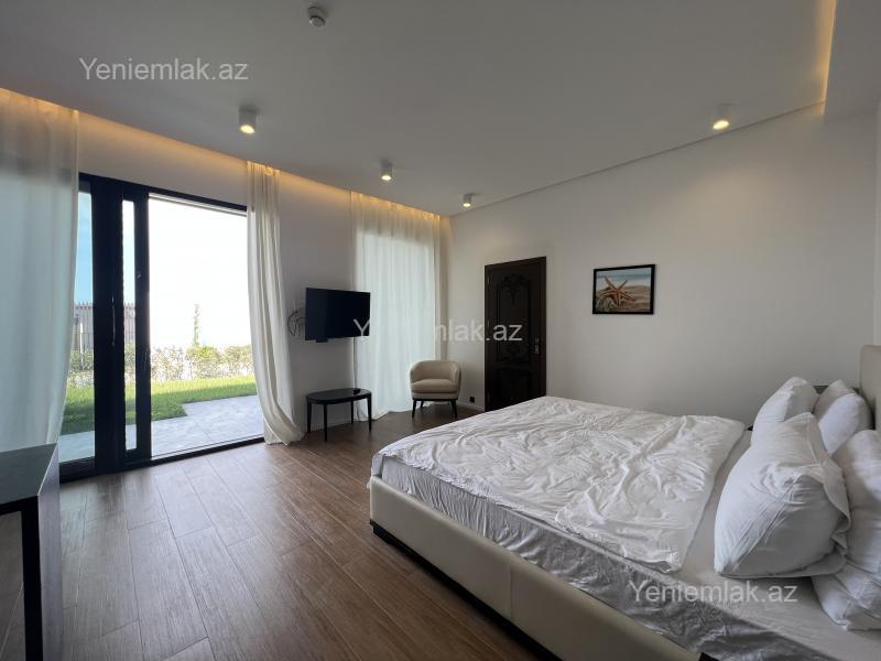 1 otaqlı Həyət evi / Villa, Sabunçu rayonu, Bakı