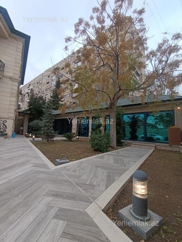 7 otaqlı Həyət evi / Villa, Suraxanı rayonu, Bakı