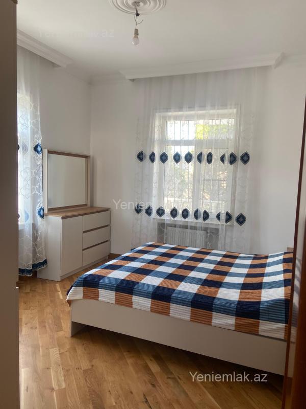 7 otaqlı Həyət evi / Villa, Novxanı, Abşeron