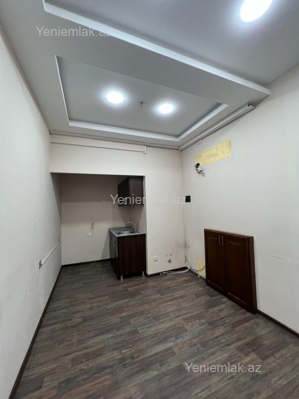 16 otaqlı Ofis, Nəsimi rayonu, Bakı