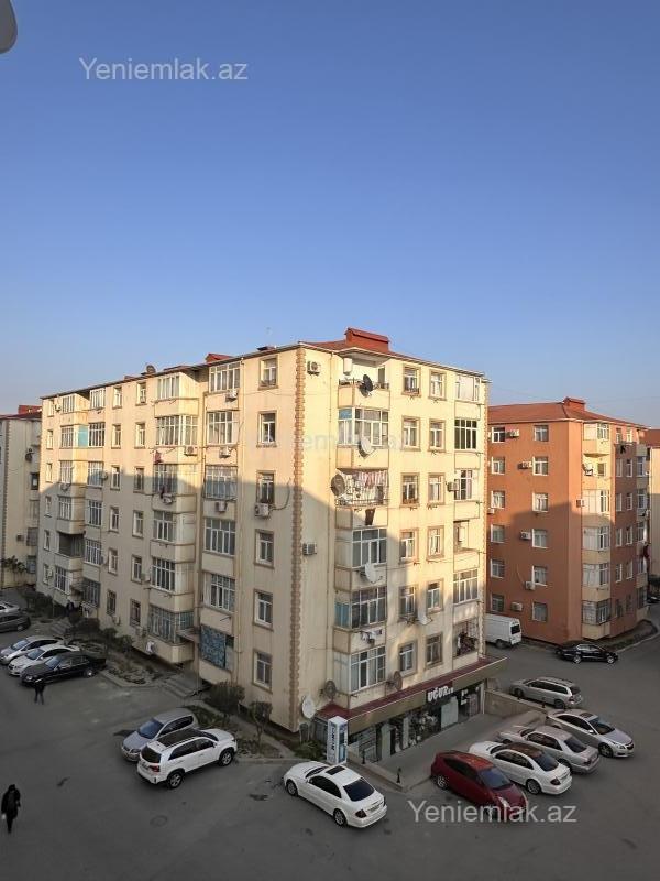 1 otaqlı Bina evi menzil, Masazır, Abşeron