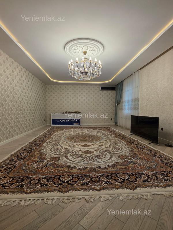7 otaqlı Həyət evi / Villa, Suraxanı rayonu, Bakı