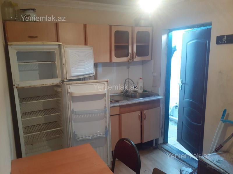 1 otaqlı Həyət evi / Villa, Səbail rayonu, Bakı