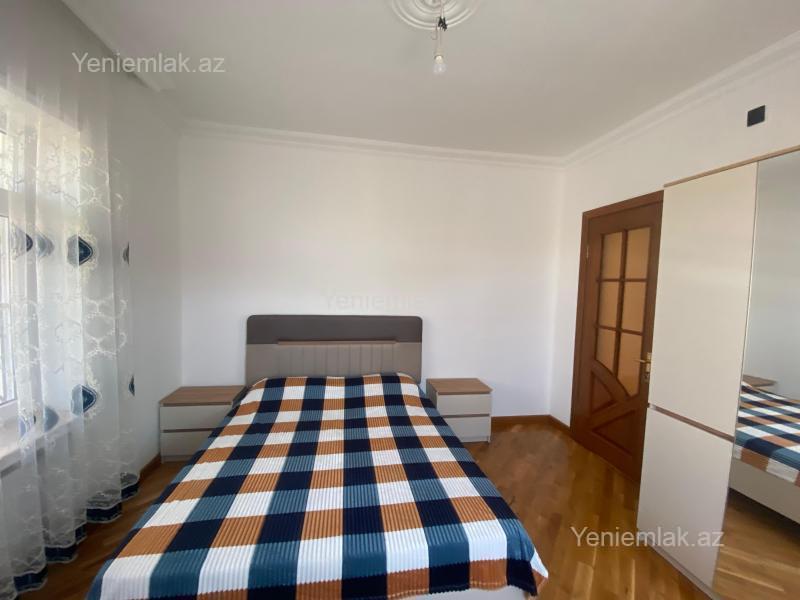 7 otaqlı Həyət evi / Villa, Novxanı, Abşeron