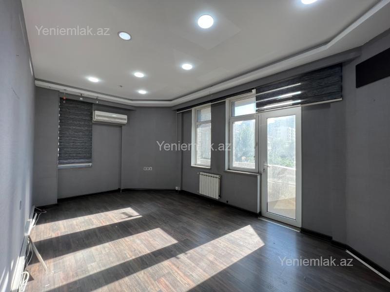 16 otaqlı Ofis, Nəsimi rayonu, Bakı