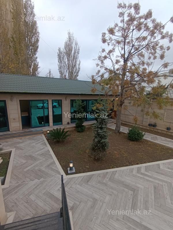 7 otaqlı Həyət evi / Villa, Suraxanı rayonu, Bakı