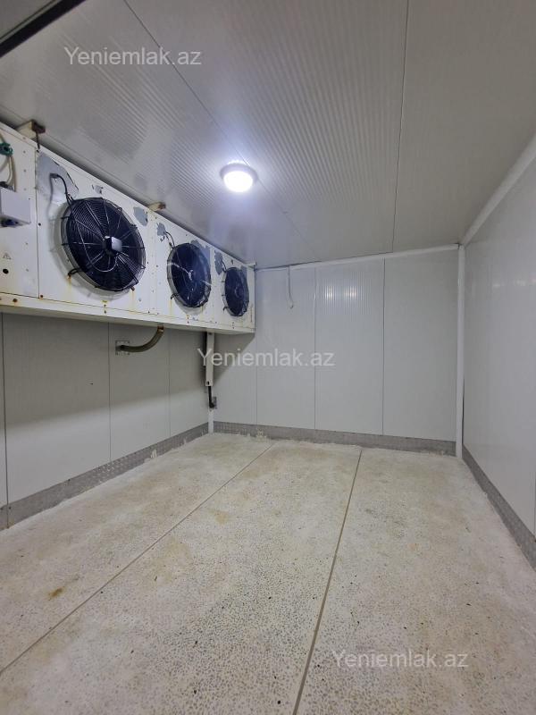 1 otaqlı Obyekt, Suraxanı rayonu, Bakı