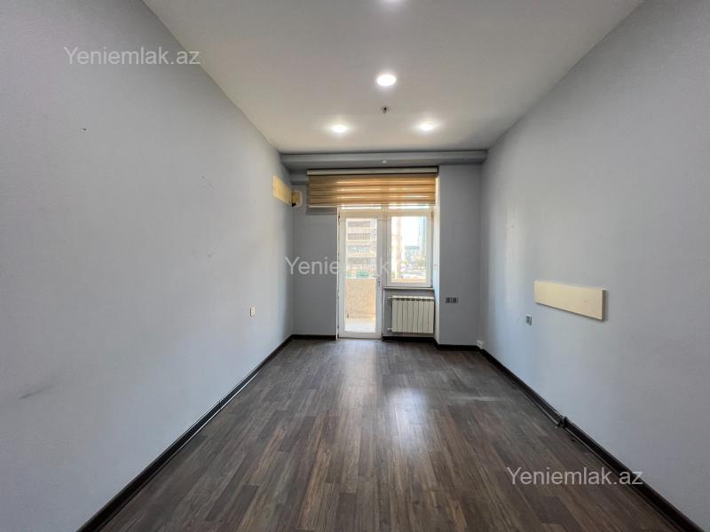 16 otaqlı Ofis, Nəsimi rayonu, Bakı