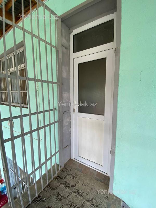 9 otaqlı Həyət evi / Villa, Daşkəsən