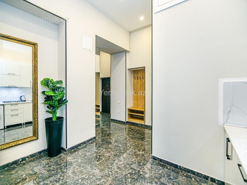 2 otaqlı Bina evi menzil, Səbail rayonu, Bakı