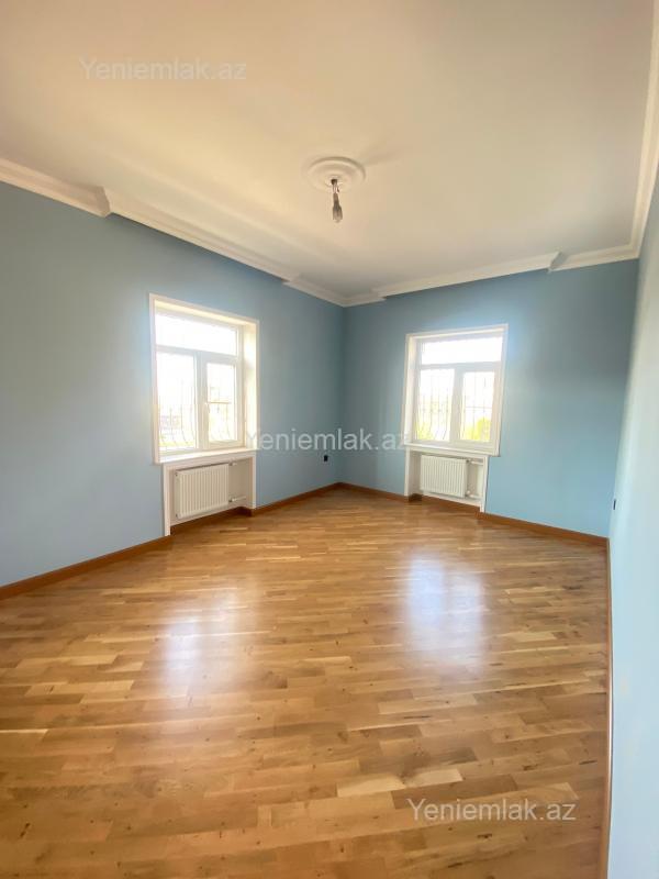 7 otaqlı Həyət evi / Villa, Novxanı, Abşeron