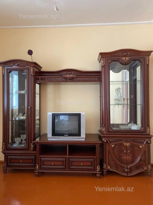 9 otaqlı Həyət evi / Villa, Daşkəsən