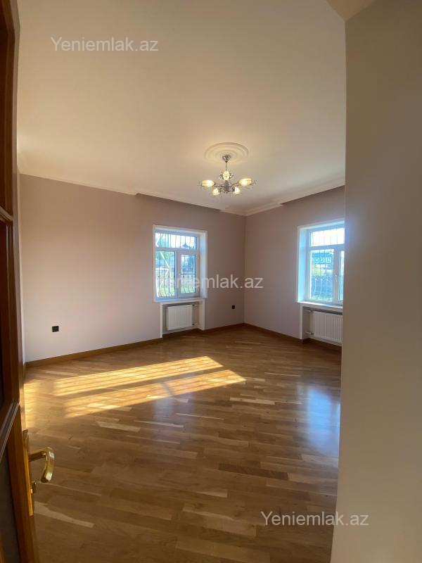 7 otaqlı Həyət evi / Villa, Novxanı, Abşeron