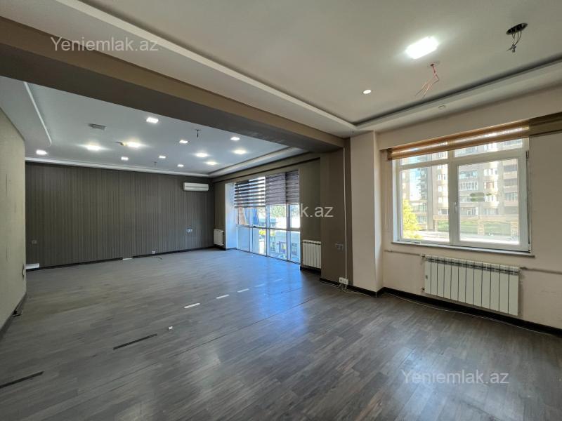 16 otaqlı Ofis, Nəsimi rayonu, Bakı