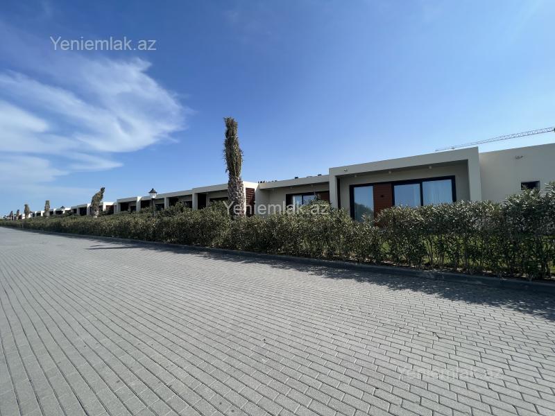 1 otaqlı Həyət evi / Villa, Sabunçu rayonu, Bakı