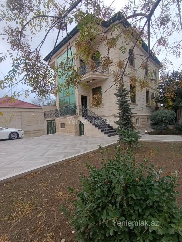 7 otaqlı Həyət evi / Villa, Suraxanı rayonu, Bakı