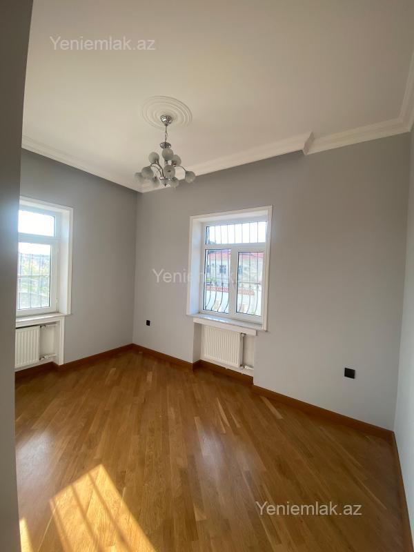 7 otaqlı Həyət evi / Villa, Novxanı, Abşeron