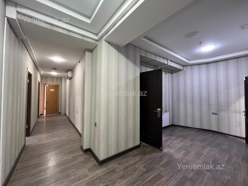 16 otaqlı Ofis, Nəsimi rayonu, Bakı