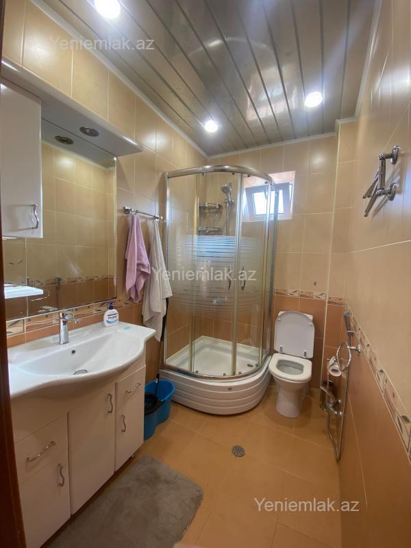 7 otaqlı Həyət evi / Villa, Novxanı, Abşeron
