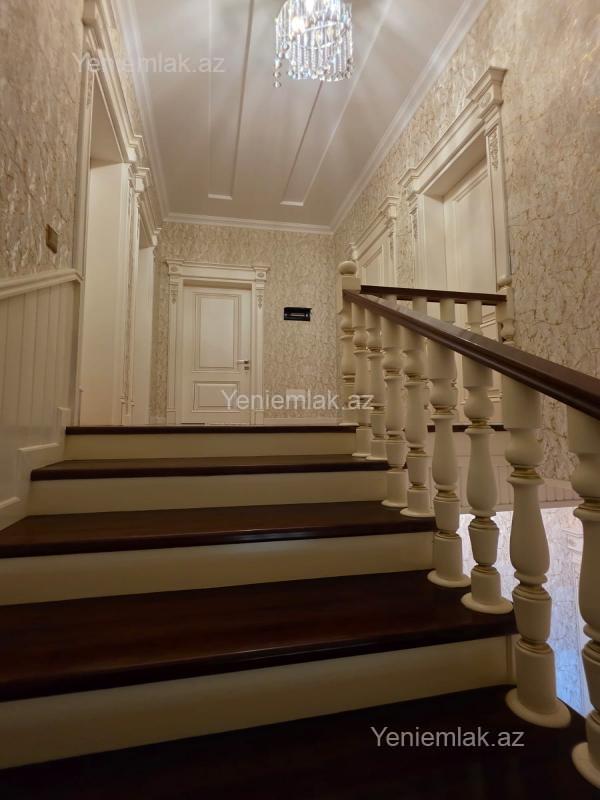 7 otaqlı Həyət evi / Villa, Suraxanı rayonu, Bakı