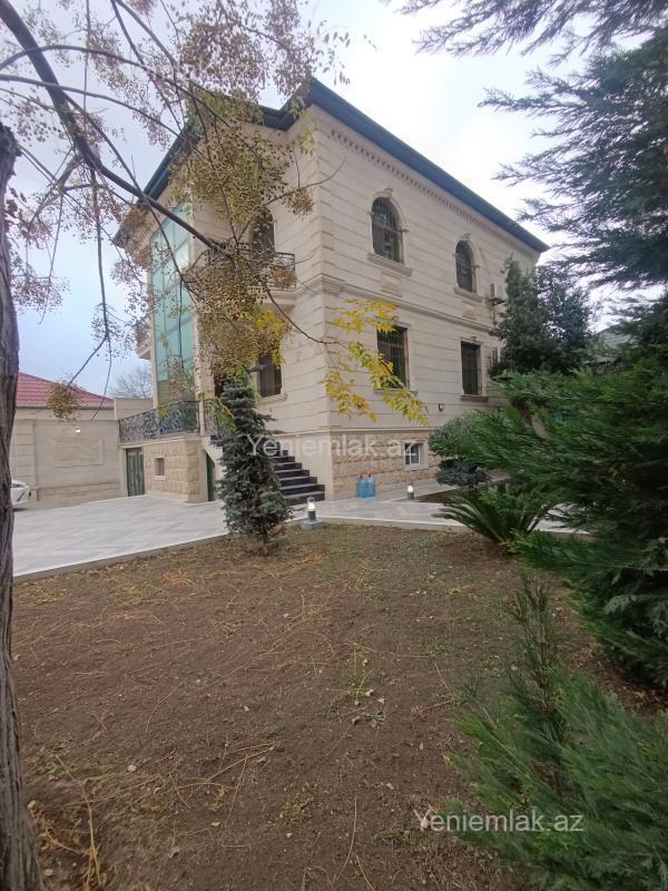 7 otaqlı Həyət evi / Villa, Suraxanı rayonu, Bakı