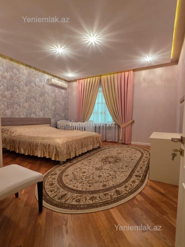 7 otaqlı Həyət evi / Villa, Suraxanı rayonu, Bakı