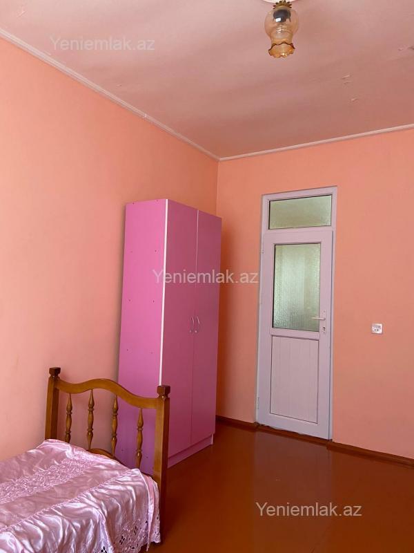 9 otaqlı Həyət evi / Villa, Daşkəsən