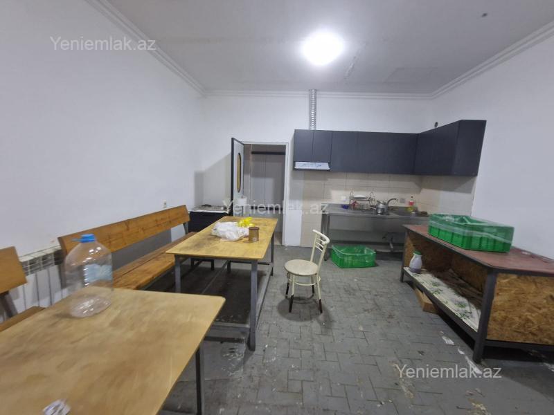 1 otaqlı Obyekt, Suraxanı rayonu, Bakı