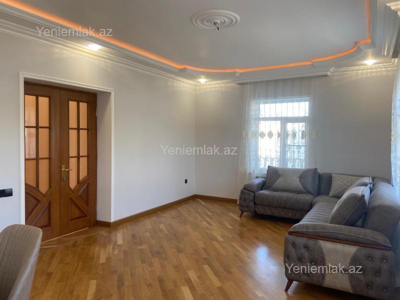 7 otaqlı Həyət evi / Villa, Novxanı, Abşeron