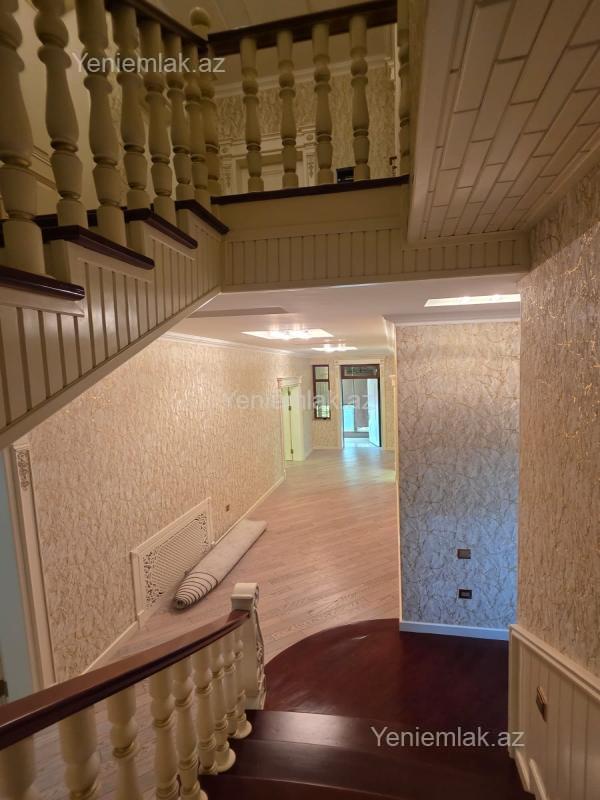 7 otaqlı Həyət evi / Villa, Suraxanı rayonu, Bakı