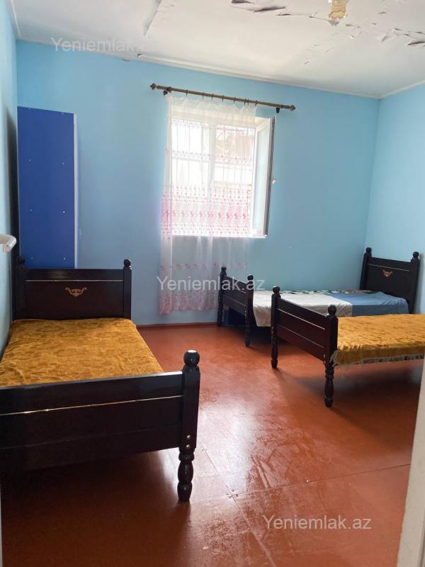 9 otaqlı Həyət evi / Villa, Daşkəsən