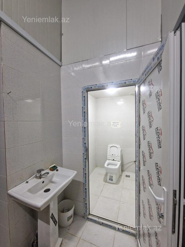 1 otaqlı Obyekt, Suraxanı rayonu, Bakı