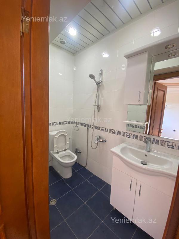7 otaqlı Həyət evi / Villa, Novxanı, Abşeron