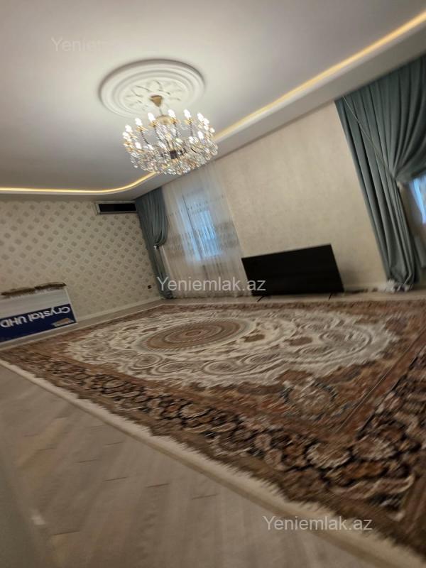 7 otaqlı Həyət evi / Villa, Suraxanı rayonu, Bakı