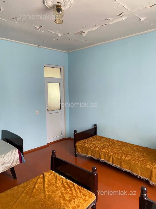 9 otaqlı Həyət evi / Villa, Daşkəsən