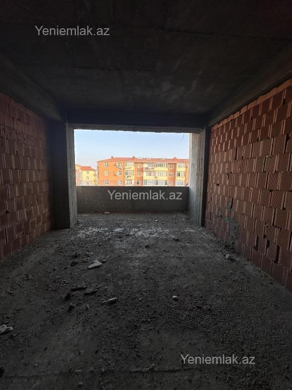 1 otaqlı Bina evi menzil, Masazır, Abşeron