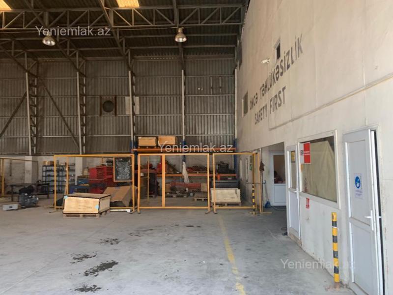 1 otaqlı Obyekt, Qaradağ rayonu, Bakı