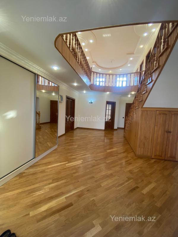 7 otaqlı Həyət evi / Villa, Novxanı, Abşeron