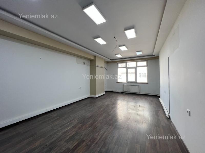 16 otaqlı Ofis, Nəsimi rayonu, Bakı