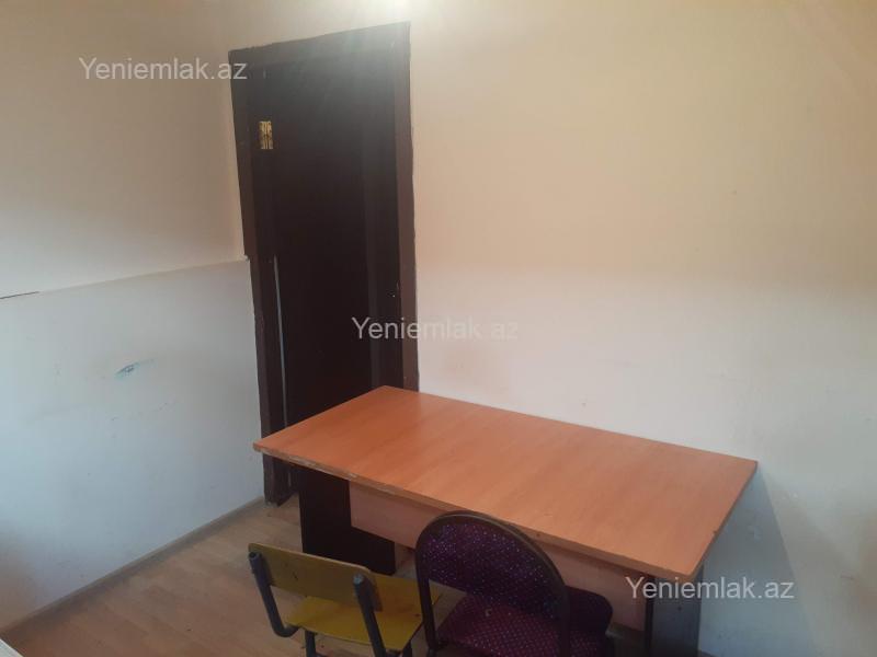 1 otaqlı Həyət evi / Villa, Səbail rayonu, Bakı