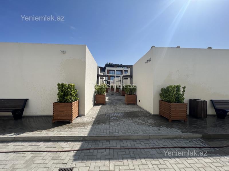 1 otaqlı Həyət evi / Villa, Sabunçu rayonu, Bakı