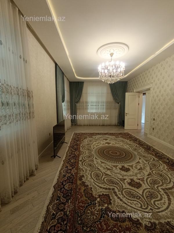 7 otaqlı Həyət evi / Villa, Suraxanı rayonu, Bakı
